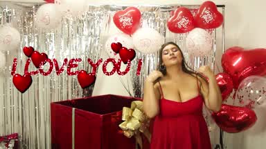 San Valentine's day ♥