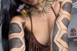 bodyart