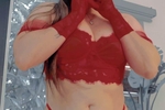 sexy red