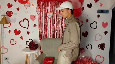 your pretty bboy ❤