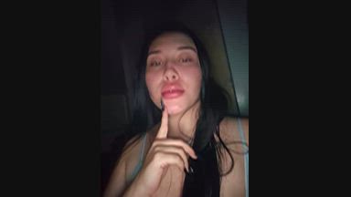 No makeup