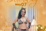 BIRTHDAY SHOW !! ♥✨
