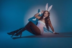 andrea — 💖🐰🐰💖