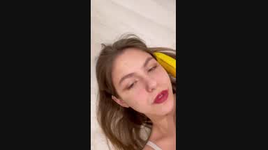 Blowjob skills showcase <3