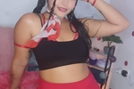 amy