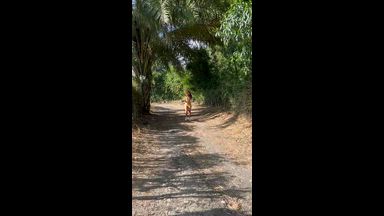 Let's go outside
