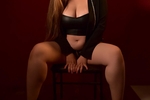 camila feel sexy