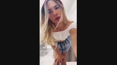 South girl