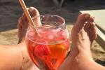 diana โ foot fetish