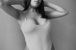 Pretty Brunnette