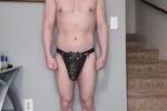 Chastity Jock