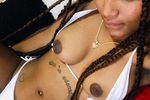 Flash Tits
