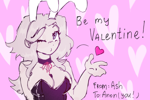 Happy Valentine's Day!🩷