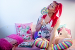 candy women