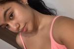 I’m live now… barely covered and full of naughty p