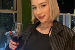 cheers for my followers 🥂