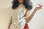 RED PANTIES