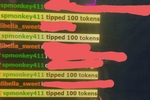 My Best Typpers=)