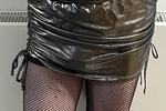 Micro skirt