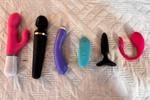 iterative Dildos😈