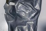 Latex hoods