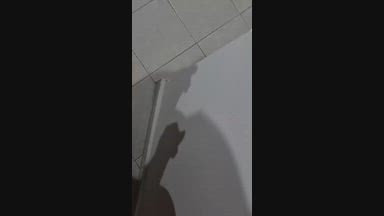 Playing alone