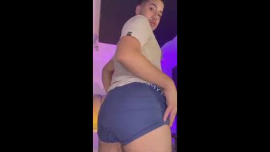 ass