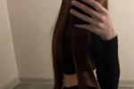 my hot ass