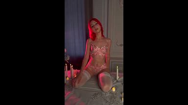 Kiss my body👄