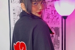 Sexy otaku girl