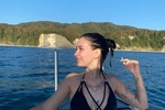 sea