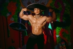 Mexico spicy and hot..!!!