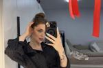 I'm flirting a little )