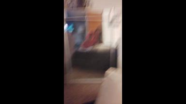 Bouncing on that dick