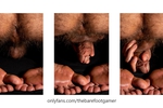 Hole and Feet