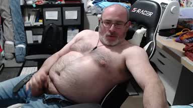 After Show Cum 5-23-25 LONG SHOT