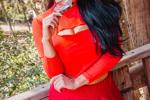 Cosplay Velma