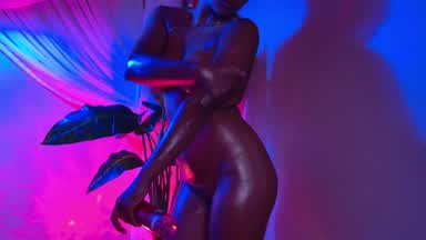 Oiled Temptation, Bare Devotion