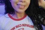 a cuty girl
