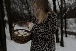 snow princess