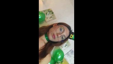 HAPPY ST. PATRICK’S DAY 🍀🌈💚✨🍻