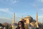 Istanbul<3