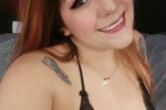Lenceria negra // Black lingerie🥵