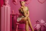 sensuality pink