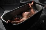 take a bath with me