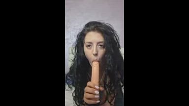 I want to give you the best blowjob