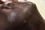 Showering fully clothed!! - calidreamin35