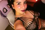 tiana — Black Lingerie