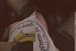 My legs