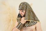 The pharaoh of your dreams